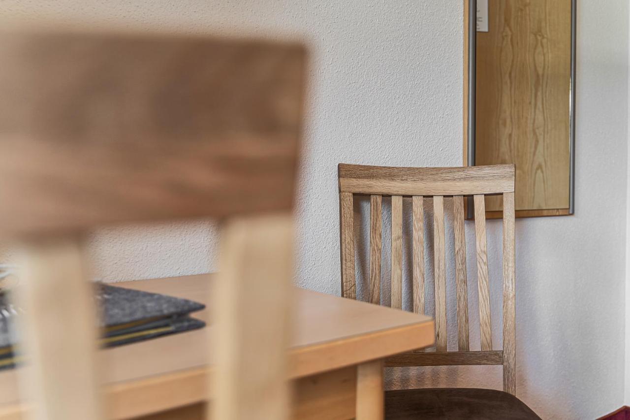 Garni Vierjahreszeiten Sölden Exterior foto